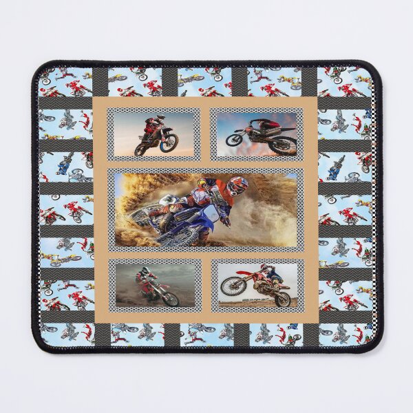 Item preview, Motocross Finale designed and sold by SweetTea4U.