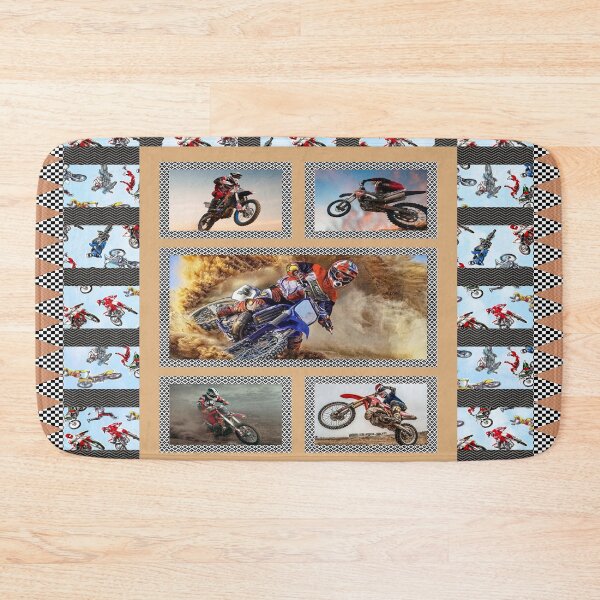 Item preview, Motocross Finale designed and sold by SweetTea4U.