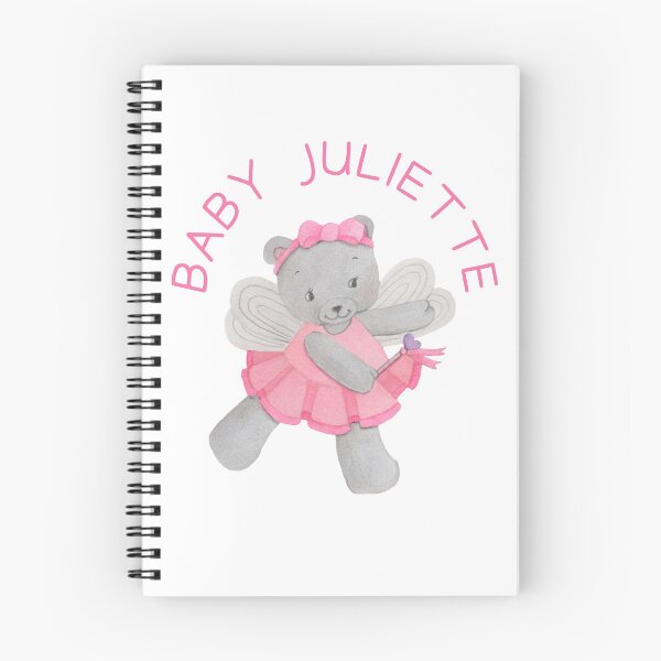 Artikelvorschau, Juliette Name | Julias Geburtstag | Juliette-T-Shirt | Aufkleber entworfen und verkauft von ReganPro5.
