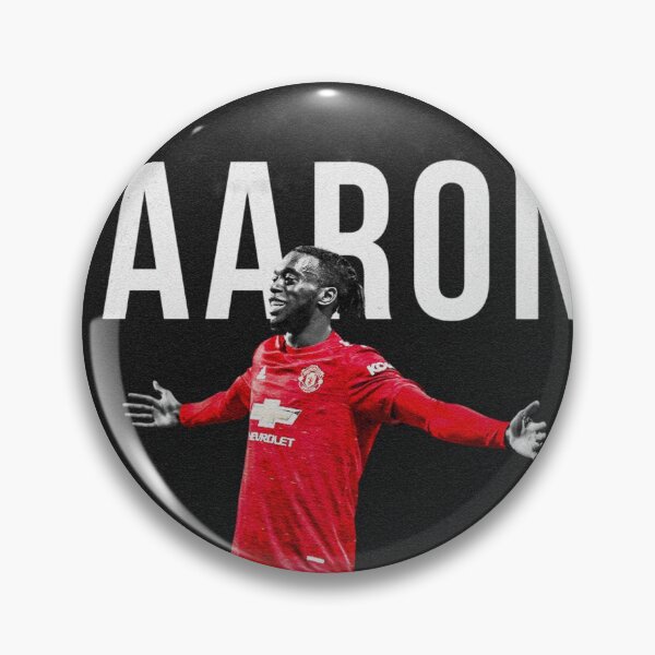 Item preview, Wan-Bissaka's Celebration designed and sold by SonnySilvia.