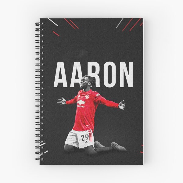 Item preview, Wan-Bissaka's Celebration designed and sold by SonnySilvia.