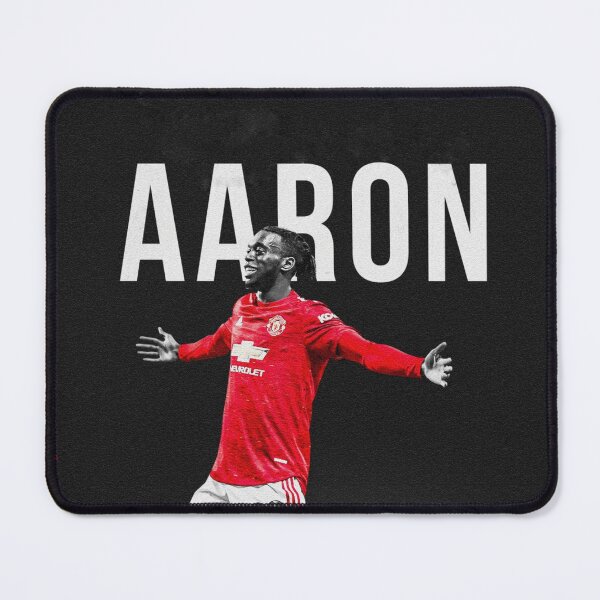 Item preview, Wan-Bissaka's Celebration designed and sold by SonnySilvia.