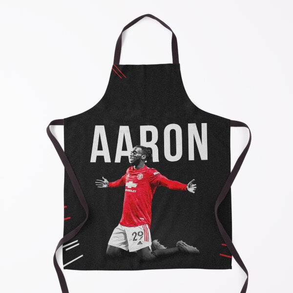 Item preview, Wan-Bissaka's Celebration designed and sold by SonnySilvia.