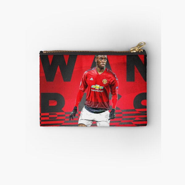 Item preview, Wan-Bissaka's wallpaper Art designed and sold by SonnySilvia.
