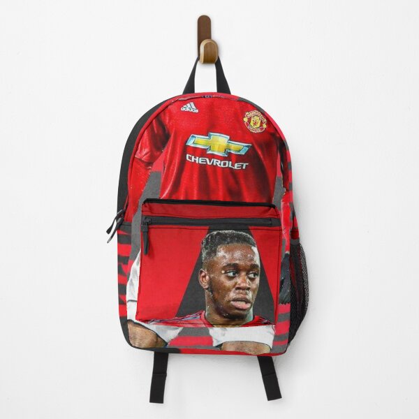 Item preview, Wan-Bissaka's wallpaper Art designed and sold by SonnySilvia.