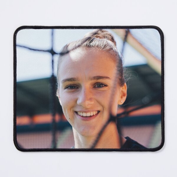 Item preview, Vivianne Miedema Wallpaper designed and sold by SonnySilvia.