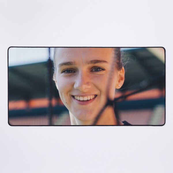 Item preview, Vivianne Miedema Wallpaper designed and sold by SonnySilvia.