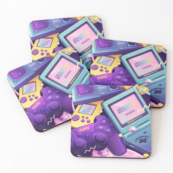 Item preview, Gaming Art - Memories designed and sold by gaming-art-shop.