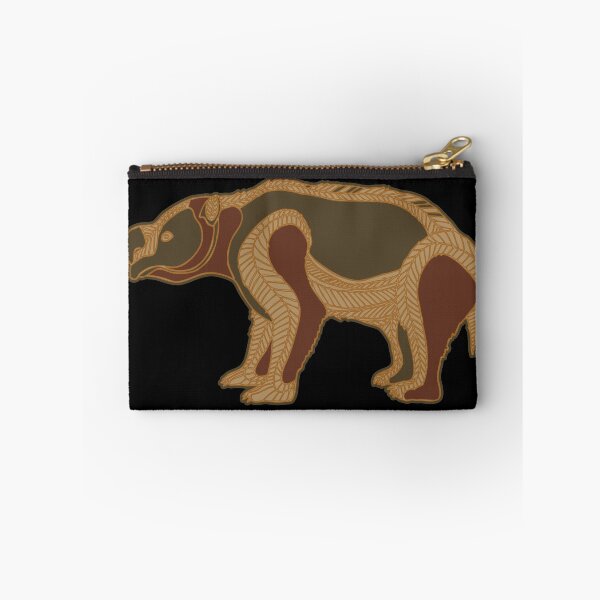 Item preview, Diprotodon (Giant Ancient Wombat) designed and sold by Black-Arts.