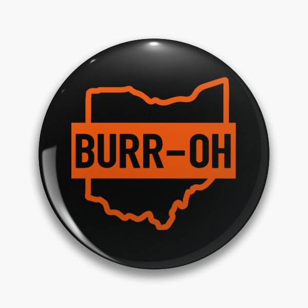 Item preview, Burr-Oh designed and sold by Rusanovstanimir.