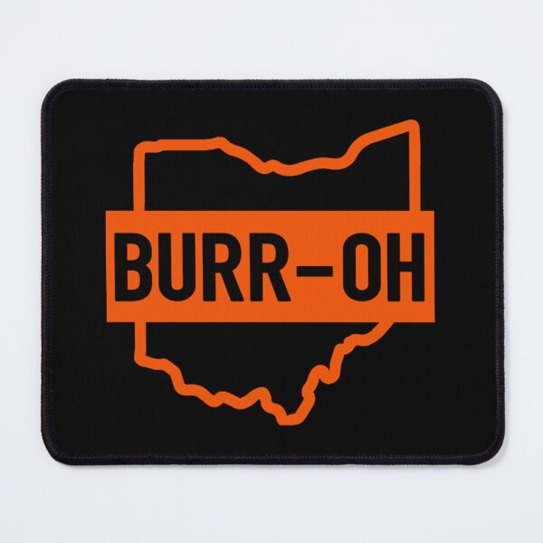 Item preview, Burr-Oh designed and sold by Rusanovstanimir.