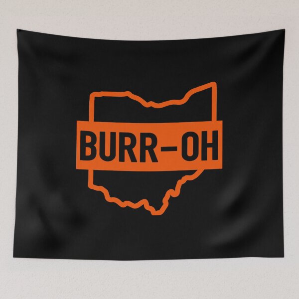 Item preview, Burr-Oh designed and sold by Rusanovstanimir.
