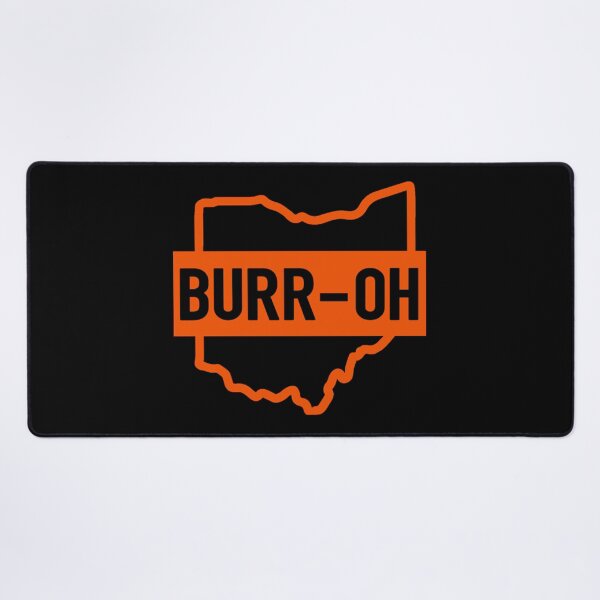 Item preview, Burr-Oh designed and sold by Rusanovstanimir.