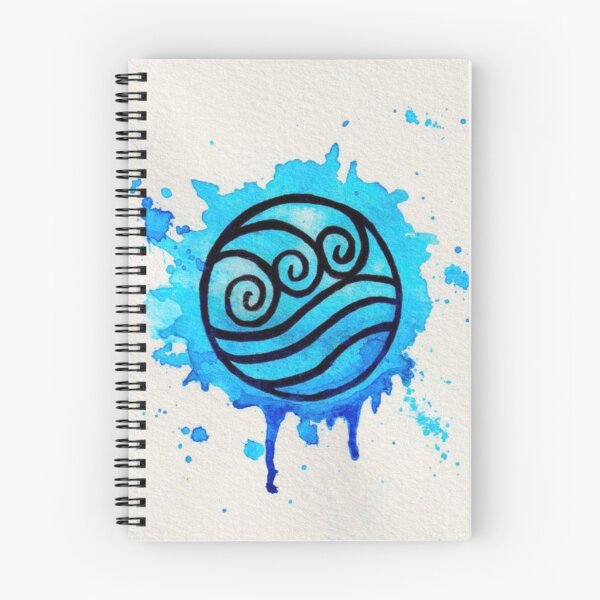 Item preview, Avatar the Last Airbender- Water Tribe designed and sold by MarcinaChicShip.