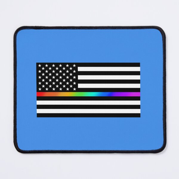 Item preview, Thin Rainbow Line designed and sold by Jilly Rose Ink.