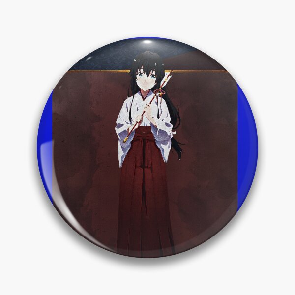 Item preview, yukinon designed and sold by oregairu-m.