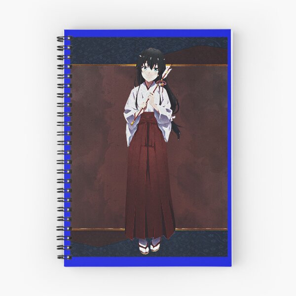 Item preview, yukinon designed and sold by oregairu-m.