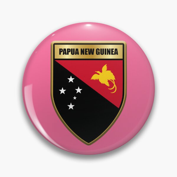 Item preview, PAPUA NEW GUINEA Gifts, Masks, Stickers & Products (6) designed and sold by mpodger.