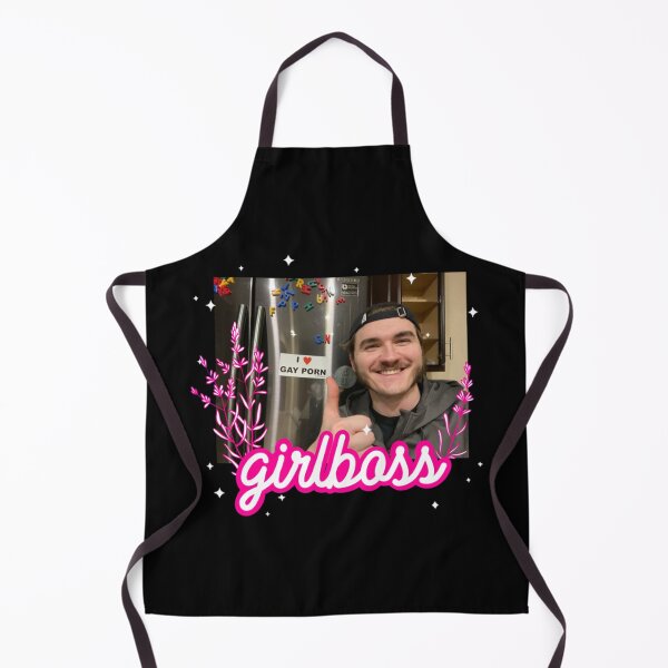 Item preview, Jschlatt girlboss  designed and sold by CalanthaLily.