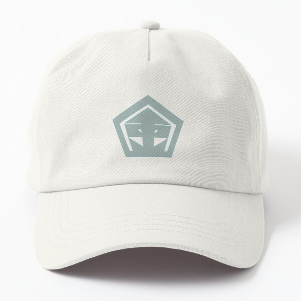 Item preview, Legends Diamond Clan Patch designed and sold by ArashiiGames.