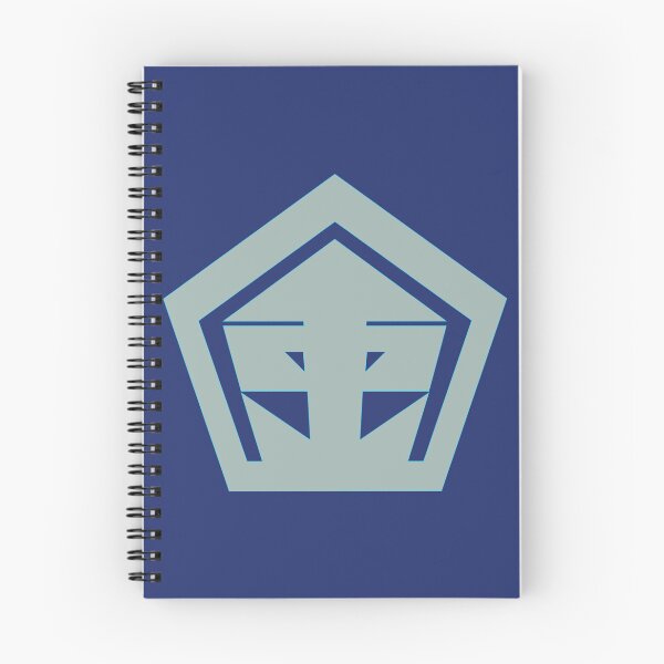 Item preview, Legends Diamond Clan Patch designed and sold by ArashiiGames.
