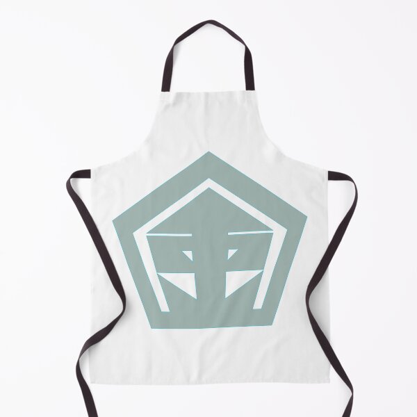Item preview, Legends Diamond Clan Patch designed and sold by ArashiiGames.