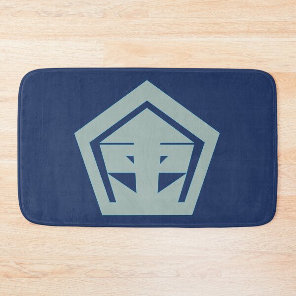 Item preview, Legends Diamond Clan Patch designed and sold by ArashiiGames.