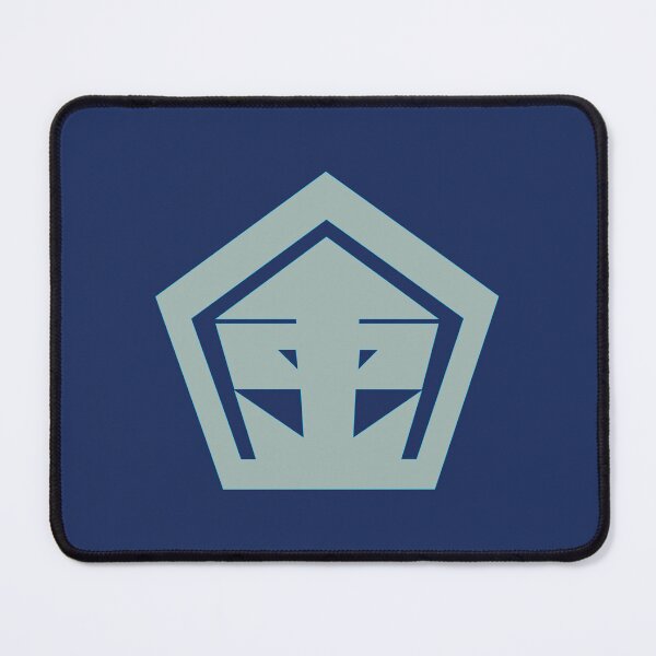 Item preview, Legends Diamond Clan Patch designed and sold by ArashiiGames.