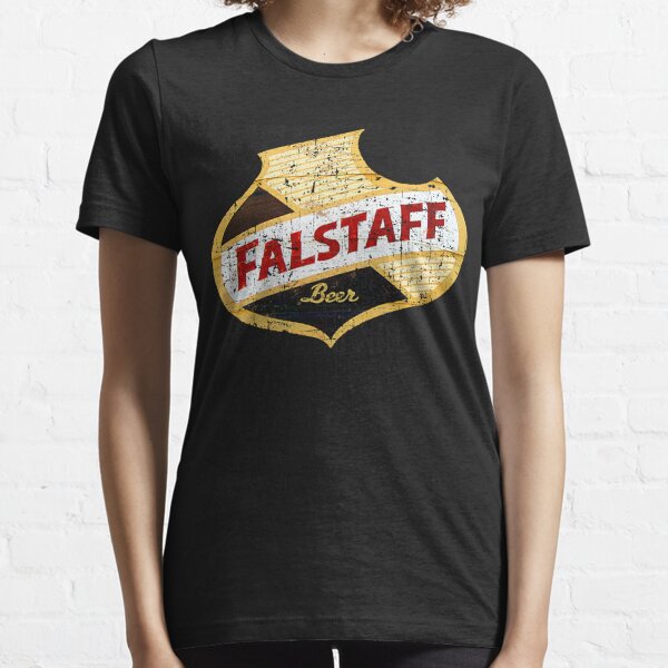 Beer Falstaff Beer Fearless Rock Star & Fanny Promo Falstaff Brewing Co St Louis