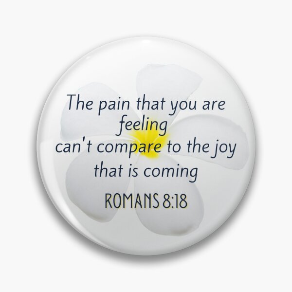 Item preview, romans 8:18  t shirt / sticker / notebook designed and sold by ReganPro5.