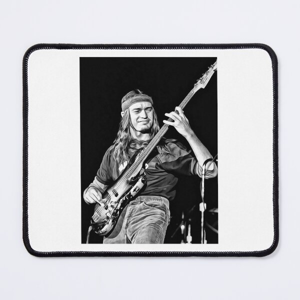 Item preview, Adaptive Energy Passion Attractive Funky Jaco Pastorius Retro Vintage designed and sold by HughesKnightado.