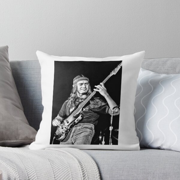 Item preview, Adaptive Energy Passion Attractive Funky Jaco Pastorius  Retro Vintage designed and sold by HughesKnightado.