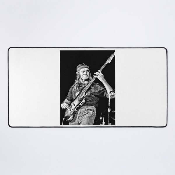 Item preview, Adaptive Energy Passion Attractive Funky Jaco Pastorius Retro Vintage designed and sold by HughesKnightado.