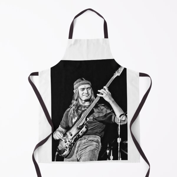 Item preview, Adaptive Energy Passion Attractive Funky Jaco Pastorius Retro Vintage designed and sold by HughesKnightado.