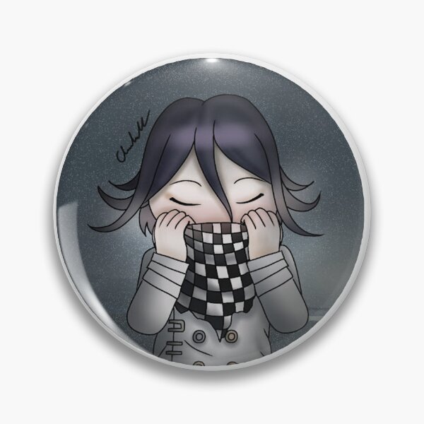 Item preview, Kokichi Ouma designed and sold by CharlaCL.