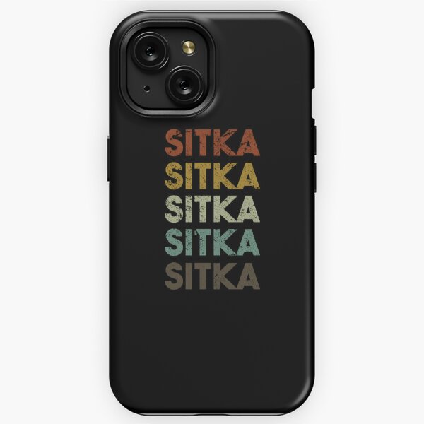 Sitka