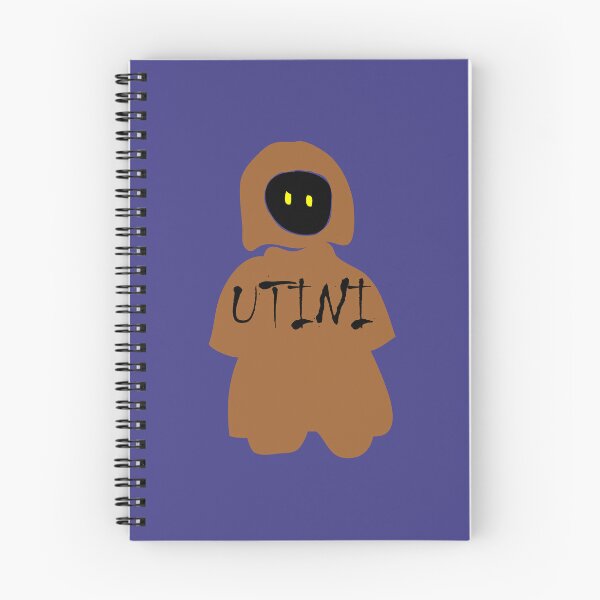Item preview, Utini !!!  designed and sold by DHAMMISTYLES.