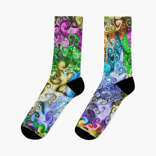 Item preview, Candy Paper RGB designed and sold by KakaChenFashion.