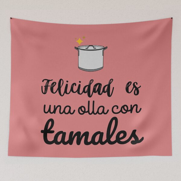 Item preview, Tamales designed and sold by GabyDark.