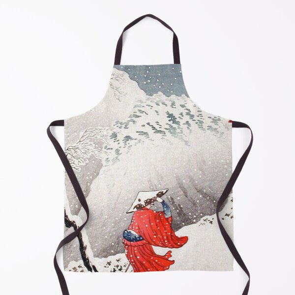 Item preview, Mountain Snow Storm designed and sold by CriticalC404.