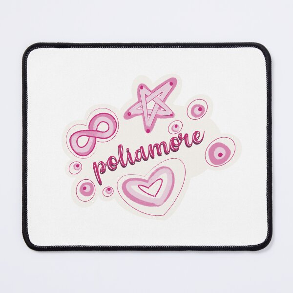 Item preview, Poliamore designed and sold by policose.