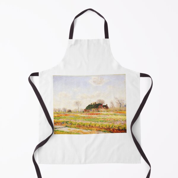 Item preview, Tulip Fields At Sasenheim designed and sold by TheArtShop0528.