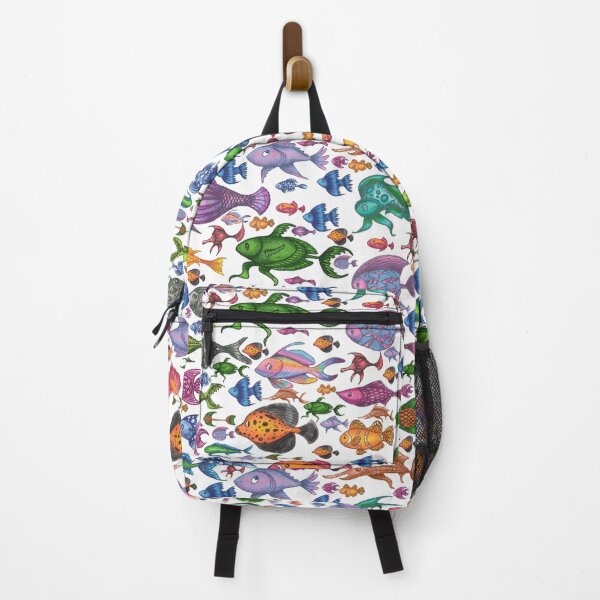 Item preview, Fish designed and sold by Gali Art.