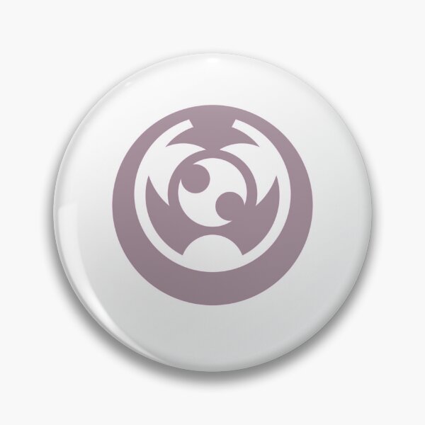 Item preview, Legends Pearl Clan Patch designed and sold by ArashiiGames.