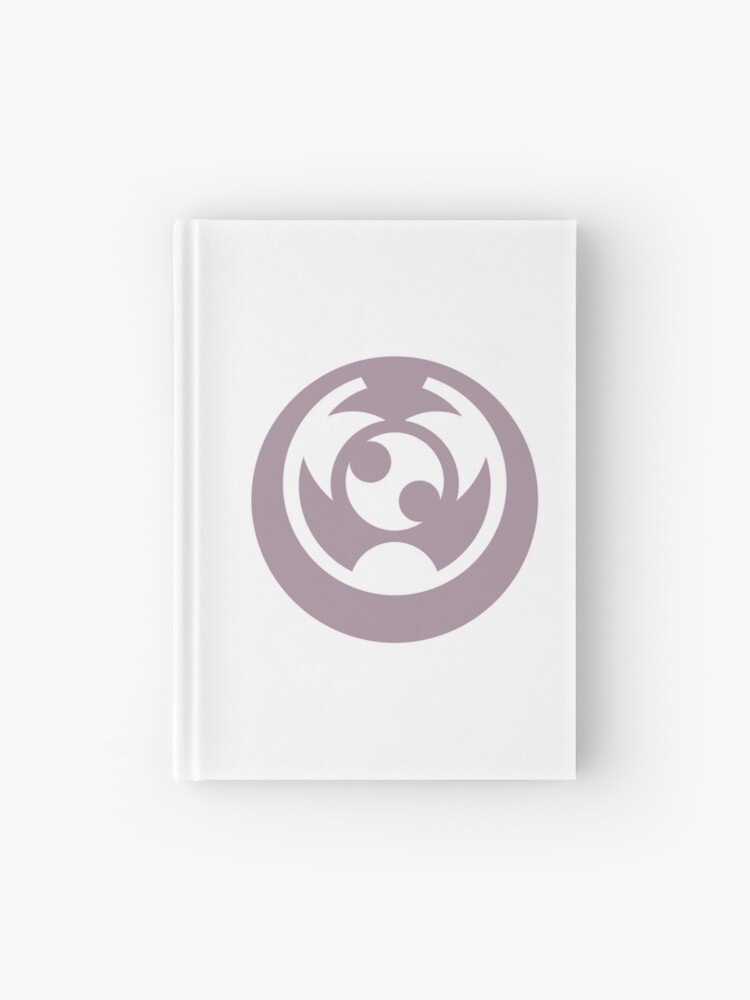 Ye Olde Pokedex Hardcover Journal for Sale by earlecliffe