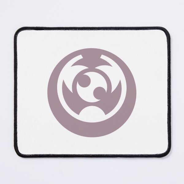 Item preview, Legends Pearl Clan Patch designed and sold by ArashiiGames.
