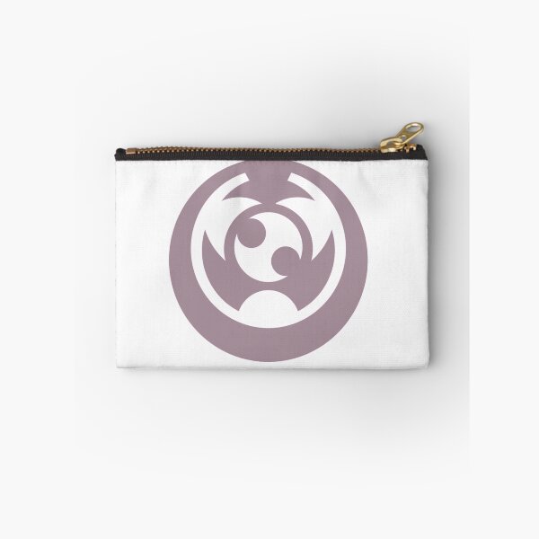 Item preview, Legends Pearl Clan Patch designed and sold by ArashiiGames.