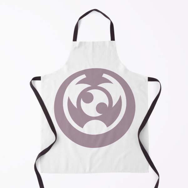Item preview, Legends Pearl Clan Patch designed and sold by ArashiiGames.