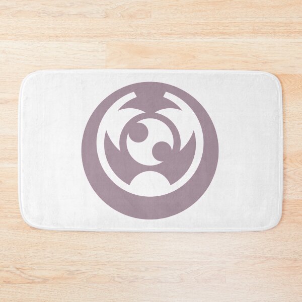 Item preview, Legends Pearl Clan Patch designed and sold by ArashiiGames.