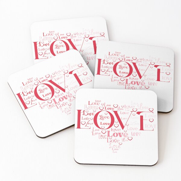 Item preview, Love Love designed and sold by Glow & Grow.